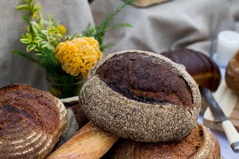 Brick Lane Bagel Co photo 2